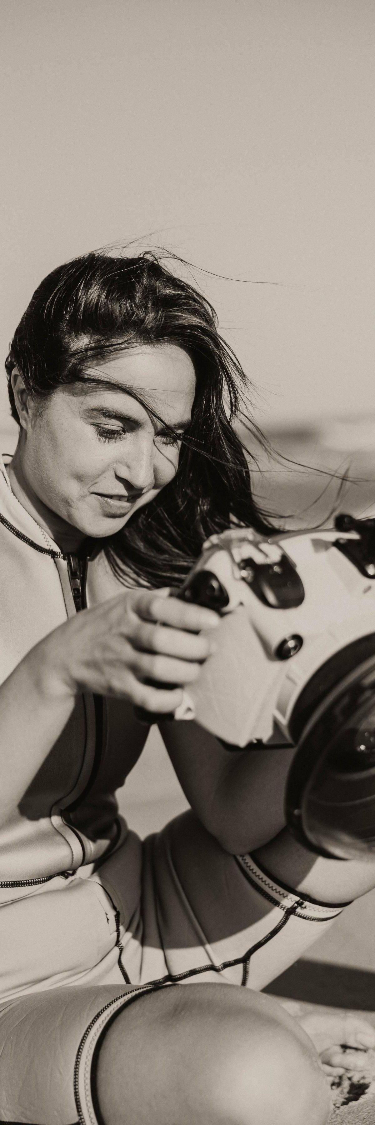 Made For This Photography - Bio photo