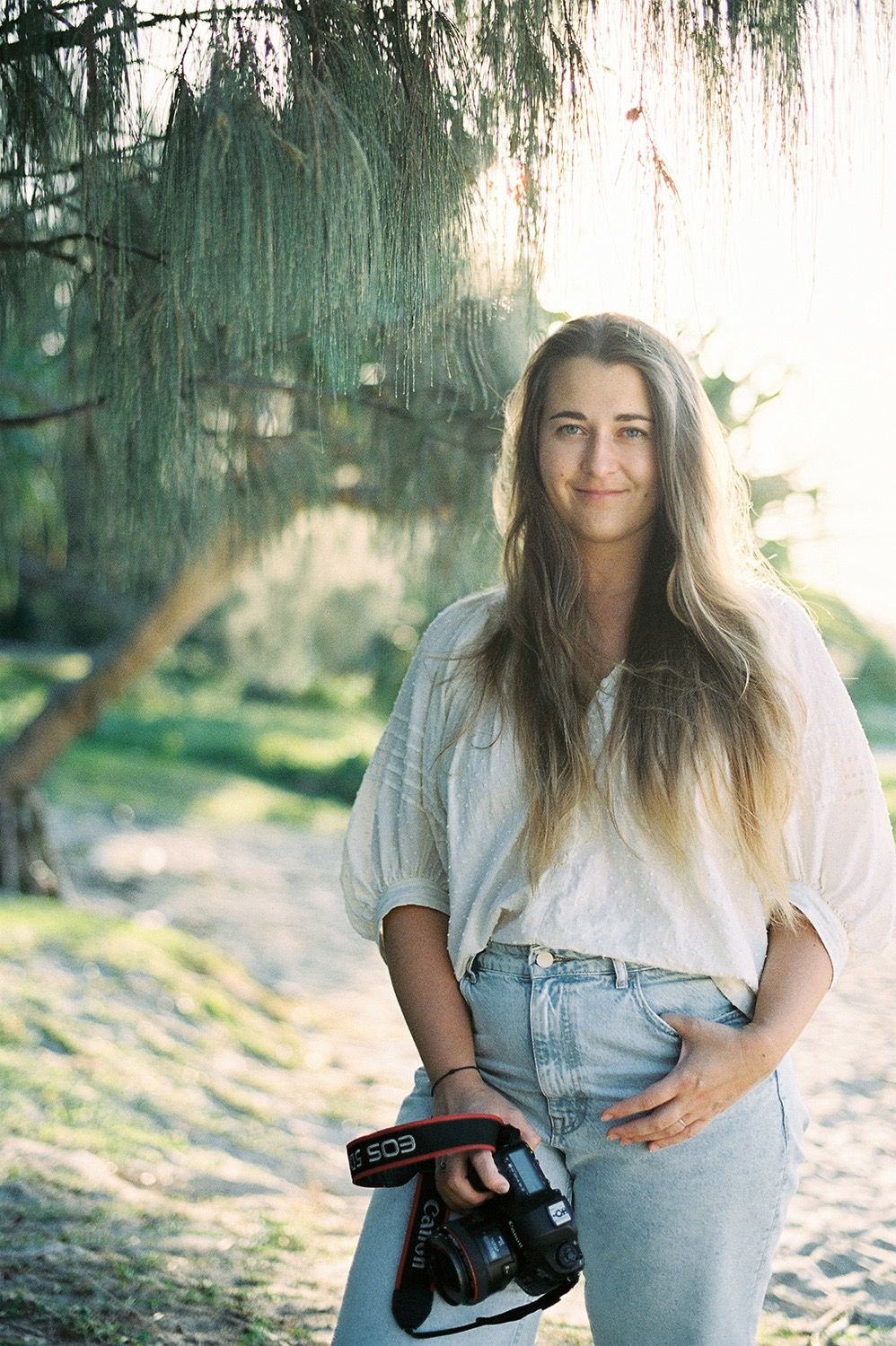 Alexandra Pivovarova Photography - Bio photo