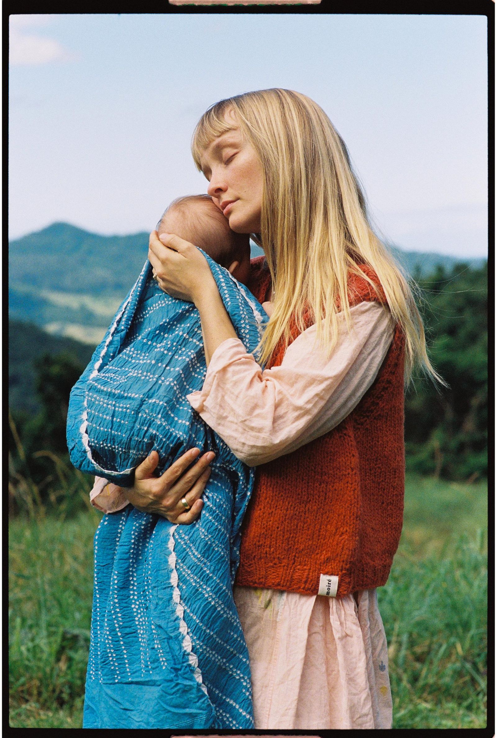 Mama Kind Studio portfolio image