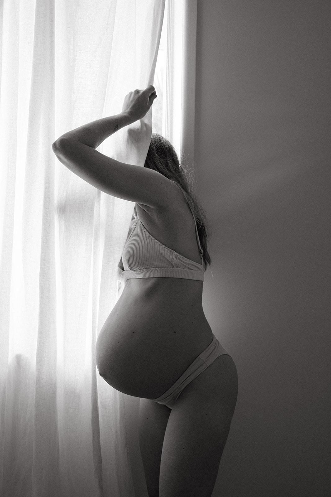 Be My Muse portfolio image