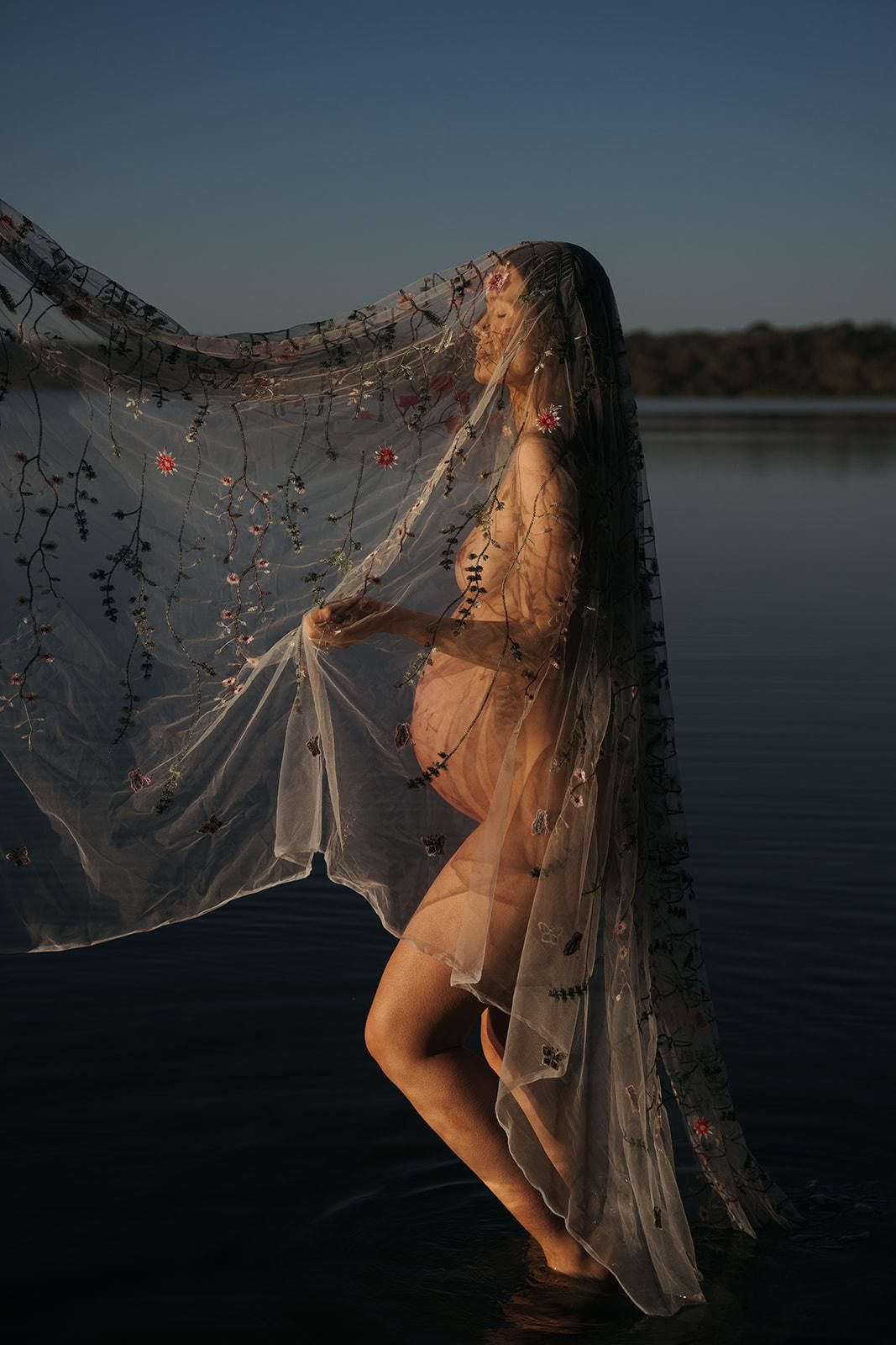 Be My Muse portfolio image