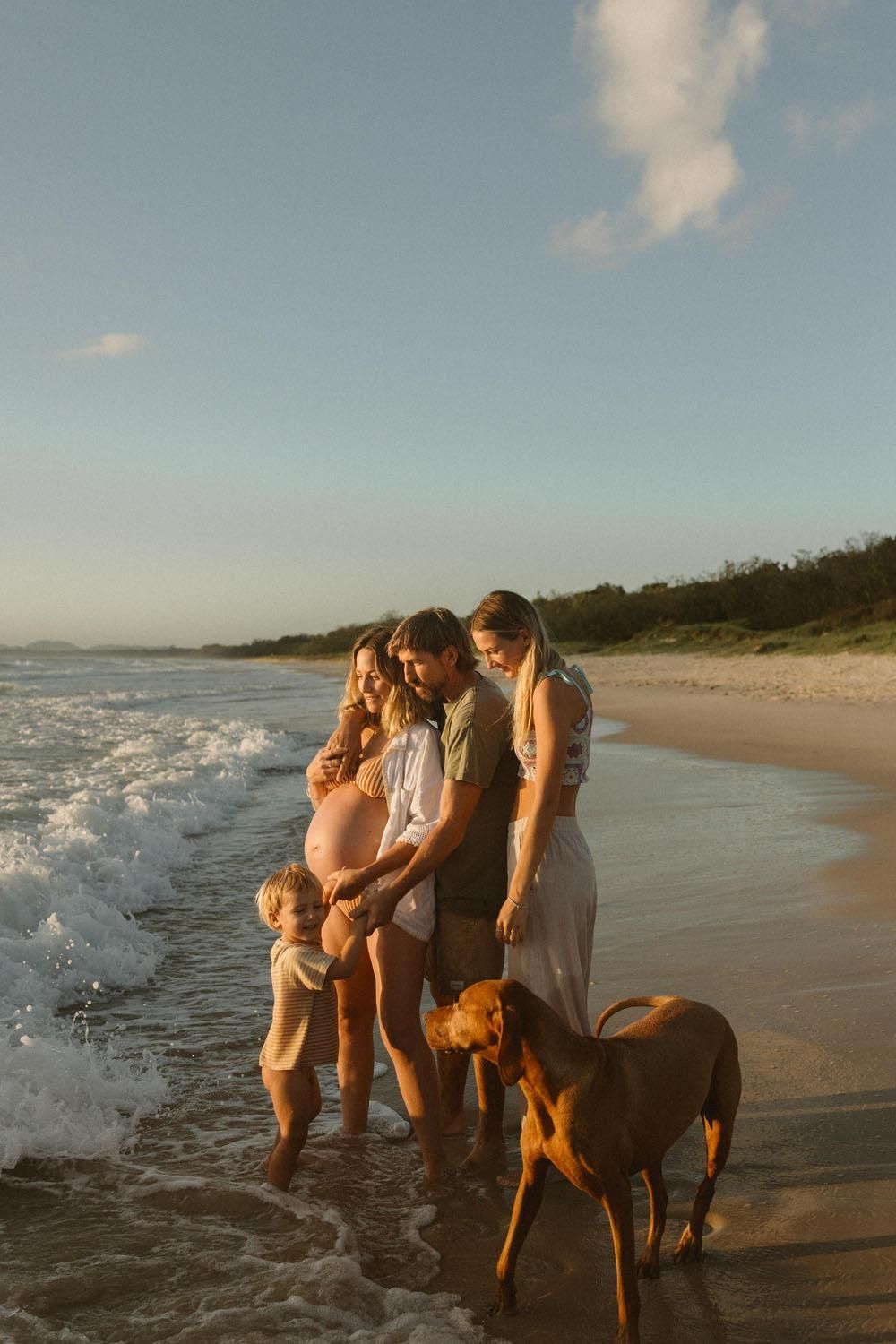 Bec Zacher Photo & Films - Photography portfolio 1