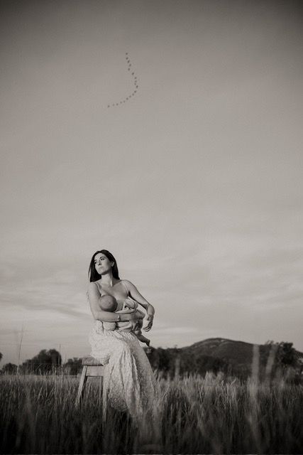 Lilly at Dawn - Photography portfolio 5