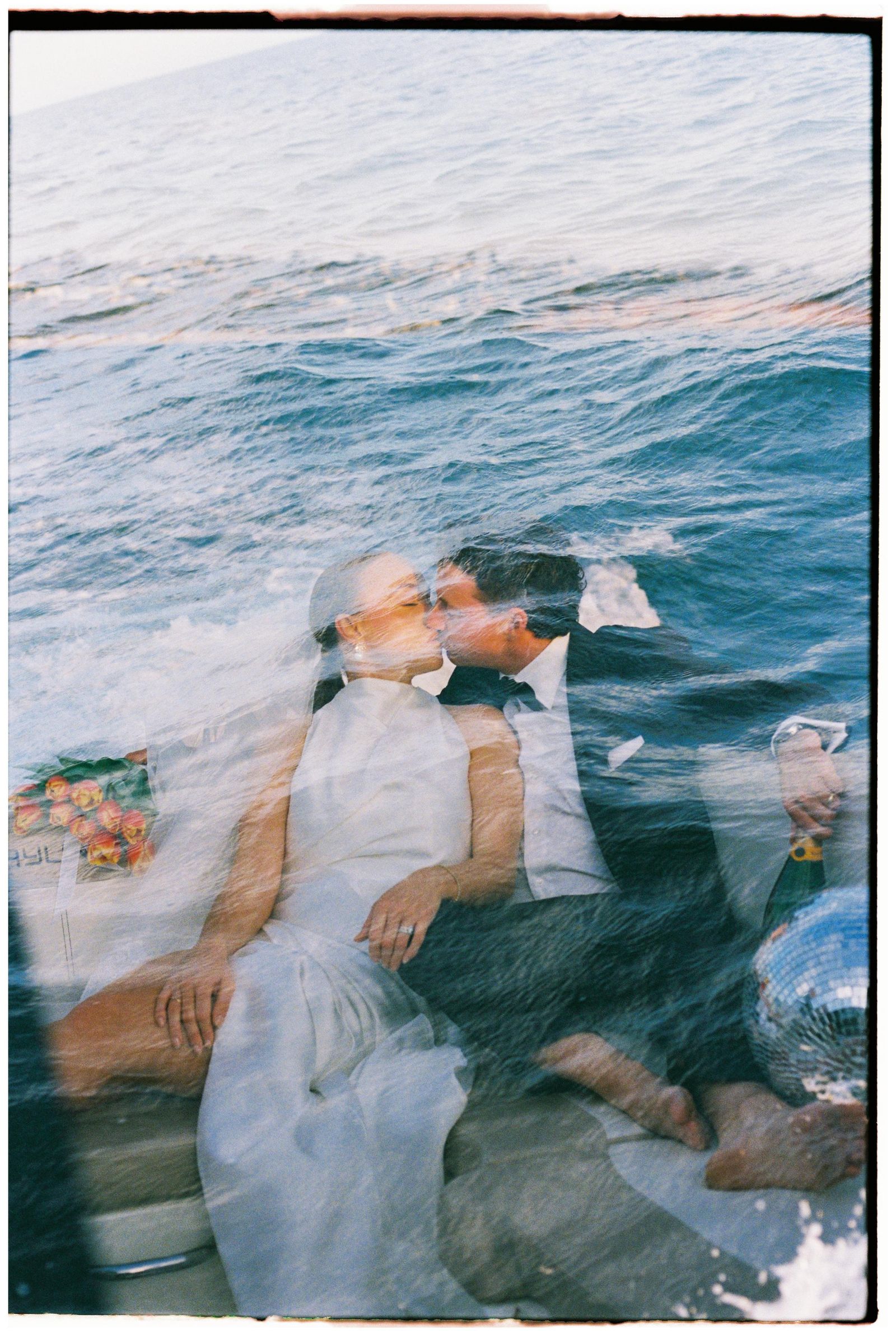 Sarah Lindbergh Photography portfolio image