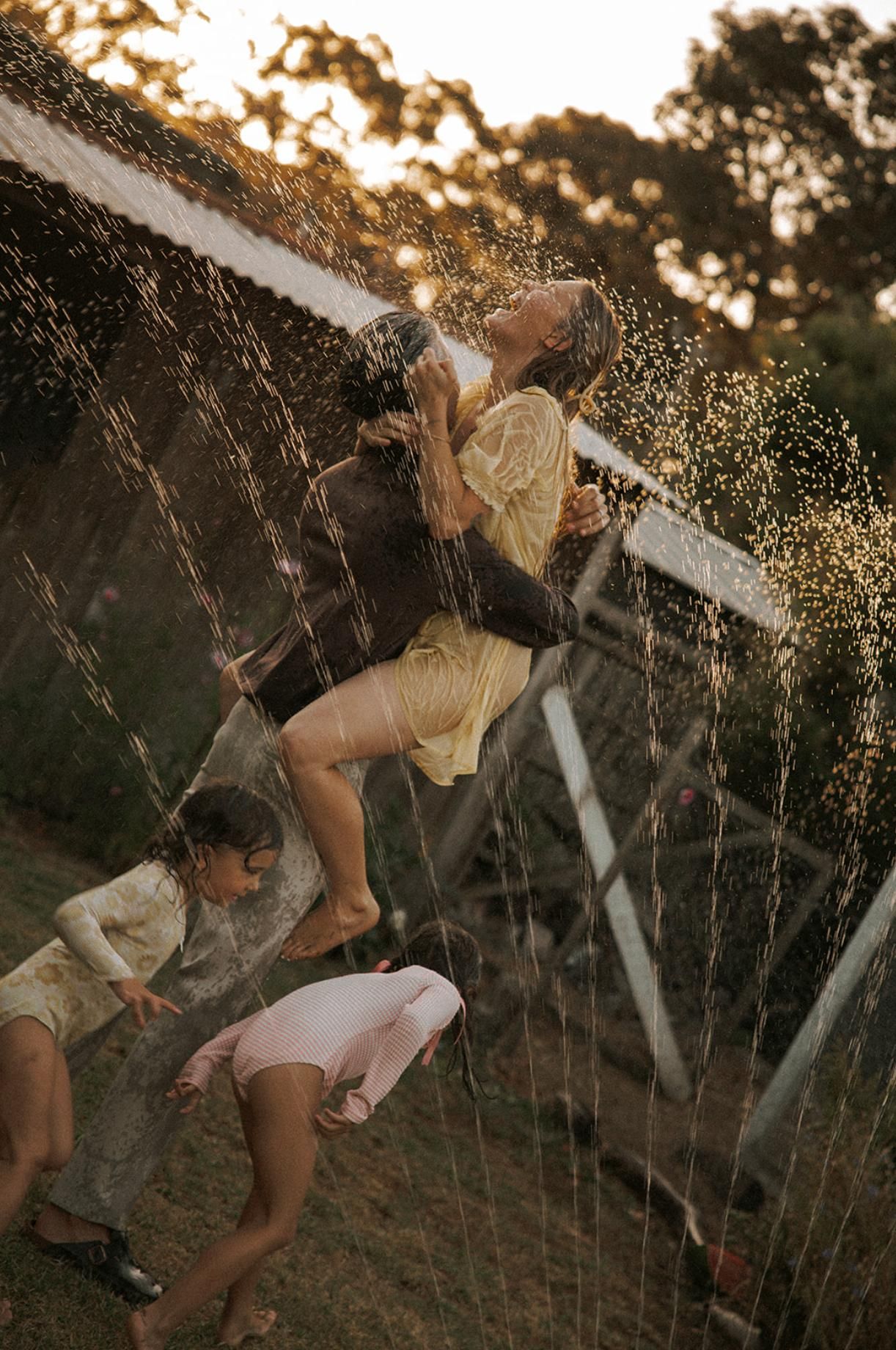 Sarah Lindbergh Photography - Photography portfolio 5