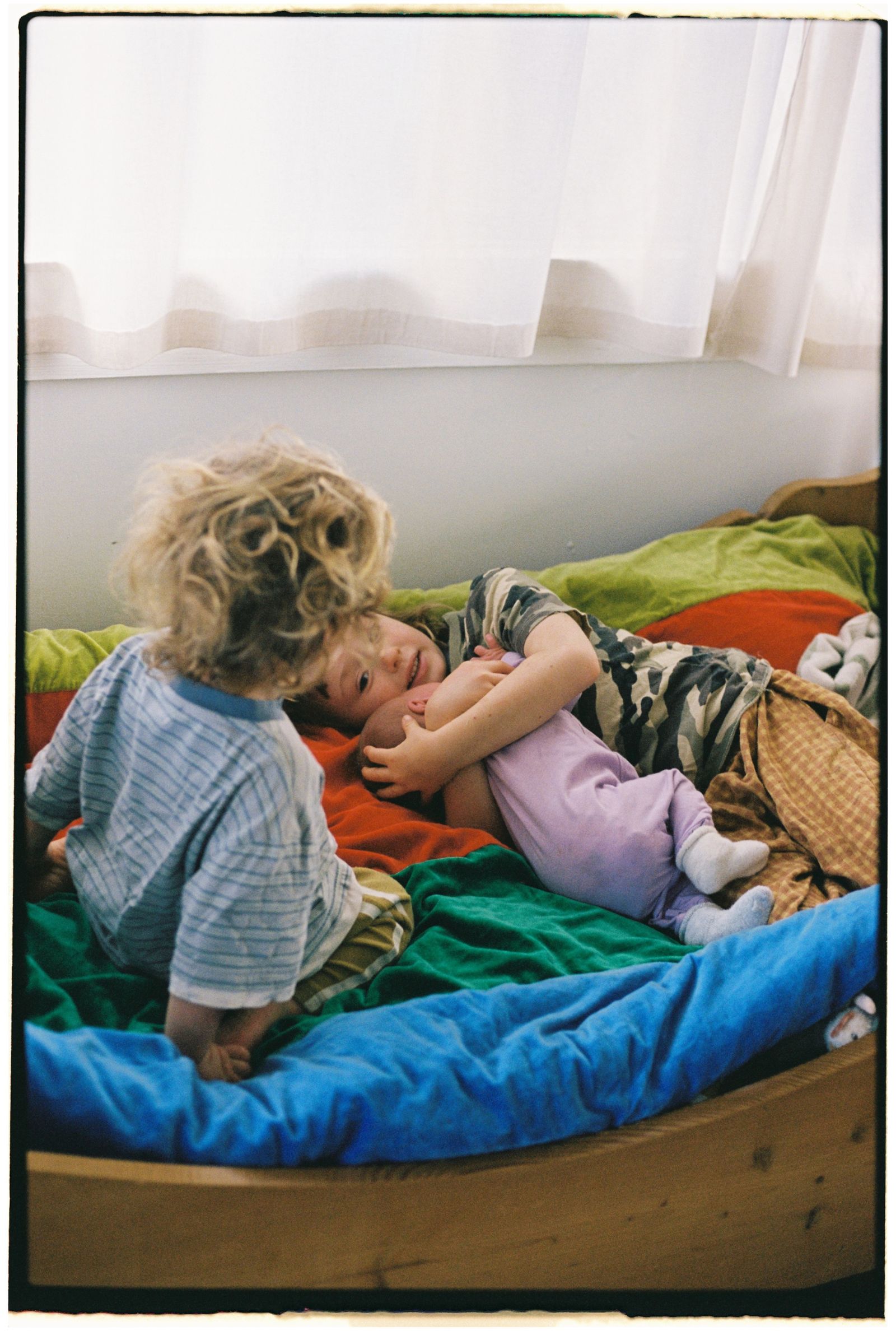 Jess Batheram Photography portfolio image