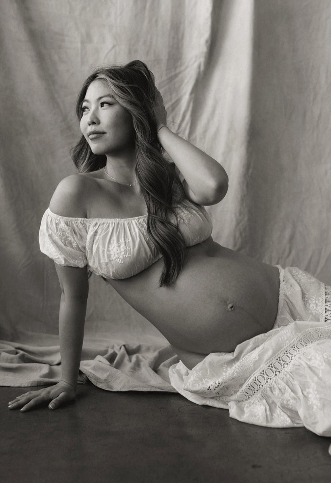 Kristine Boel Photographer portfolio image