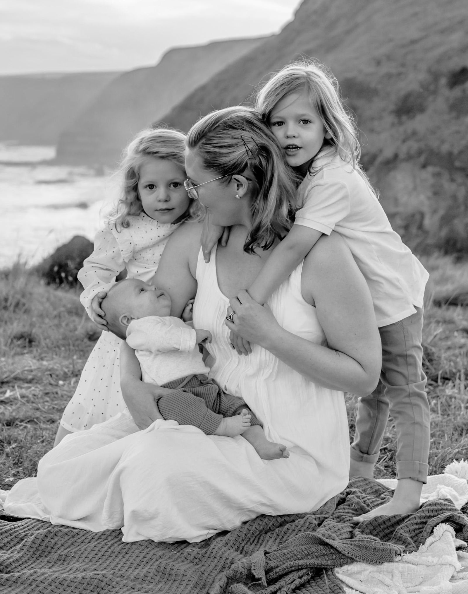 Evie + Oak Photography portfolio image