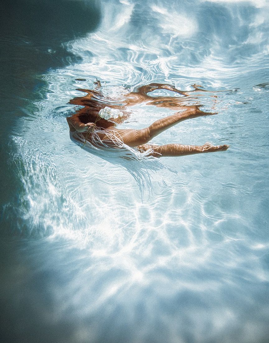 Nectar Cove Journal portfolio image