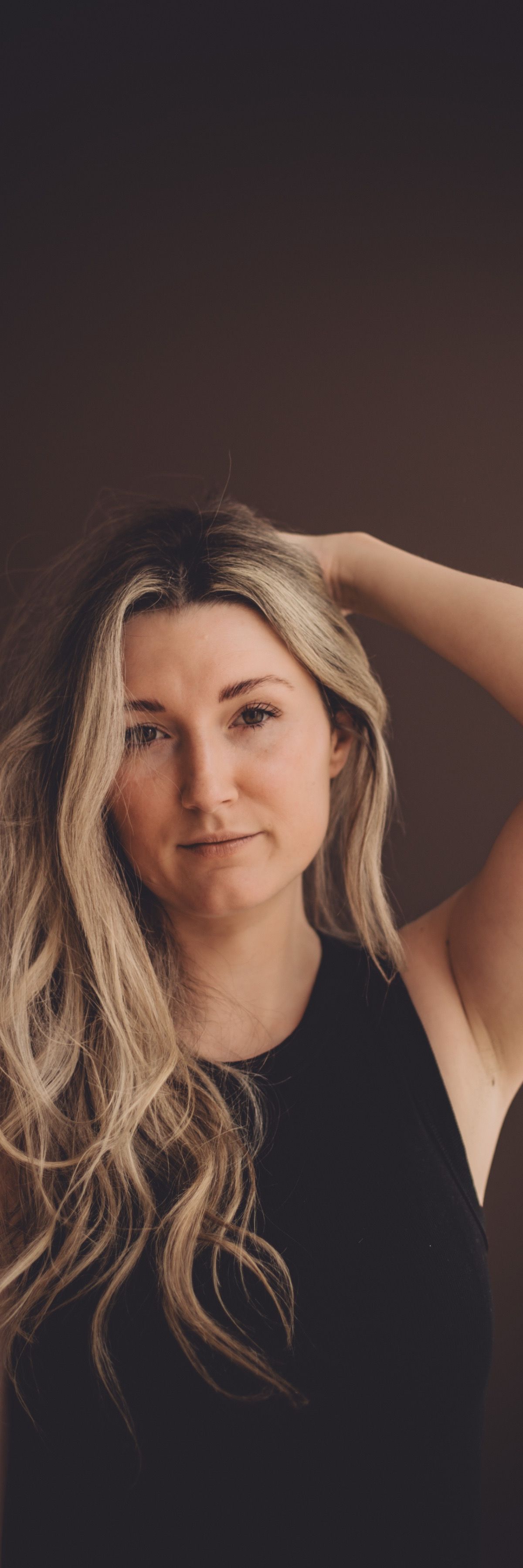 Cedar Photography - Bio photo