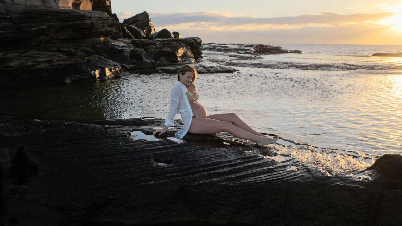 Leo Clifford Underwater Photography portfolio image