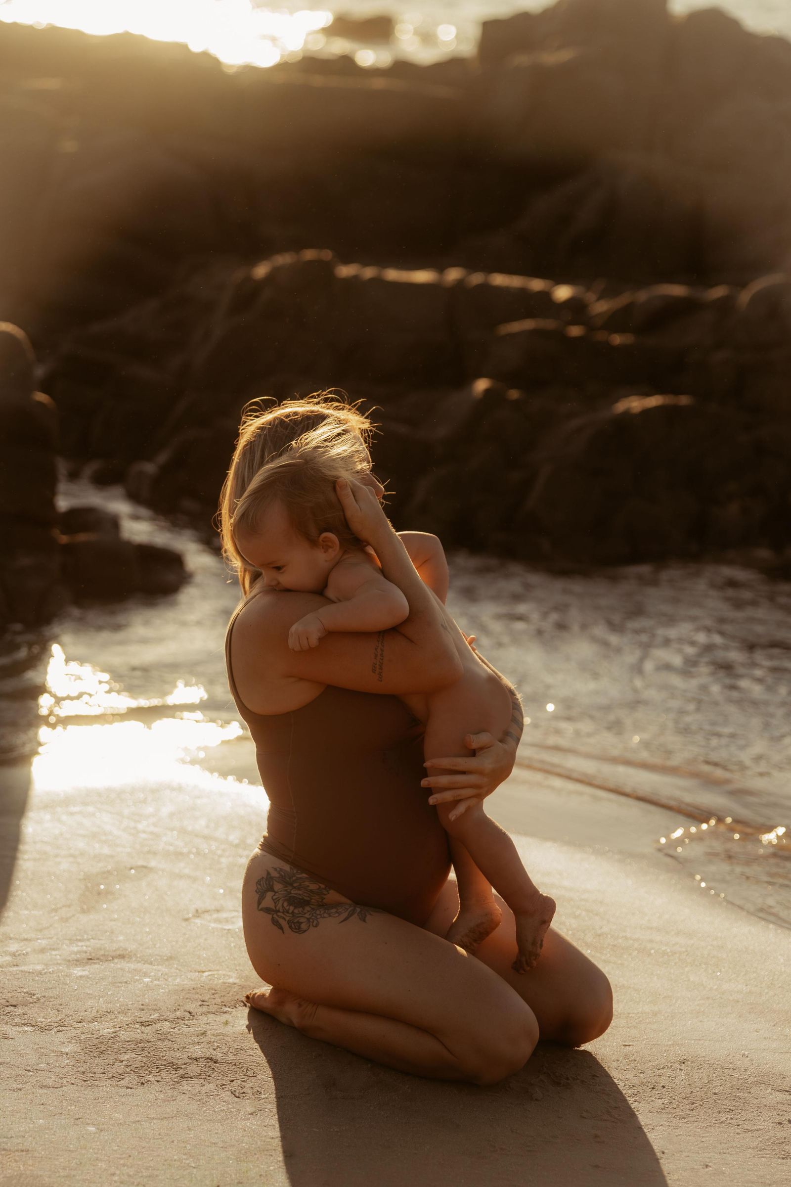 Moments by Michellee portfolio image