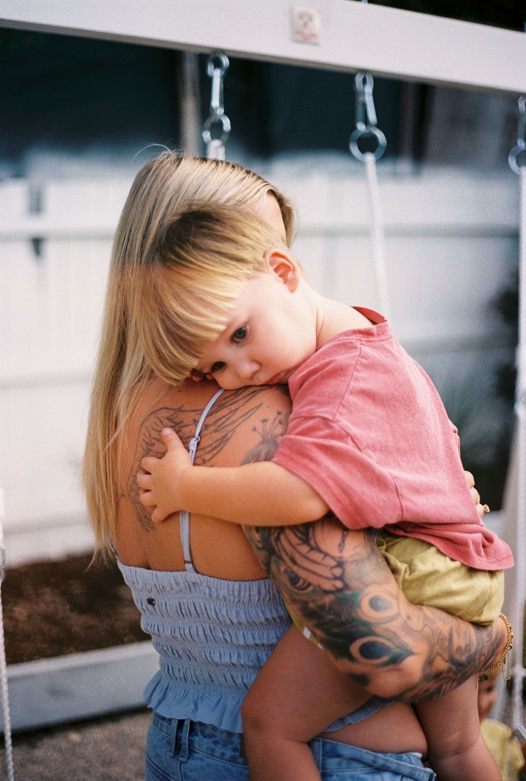Kirstie Edwards portfolio image