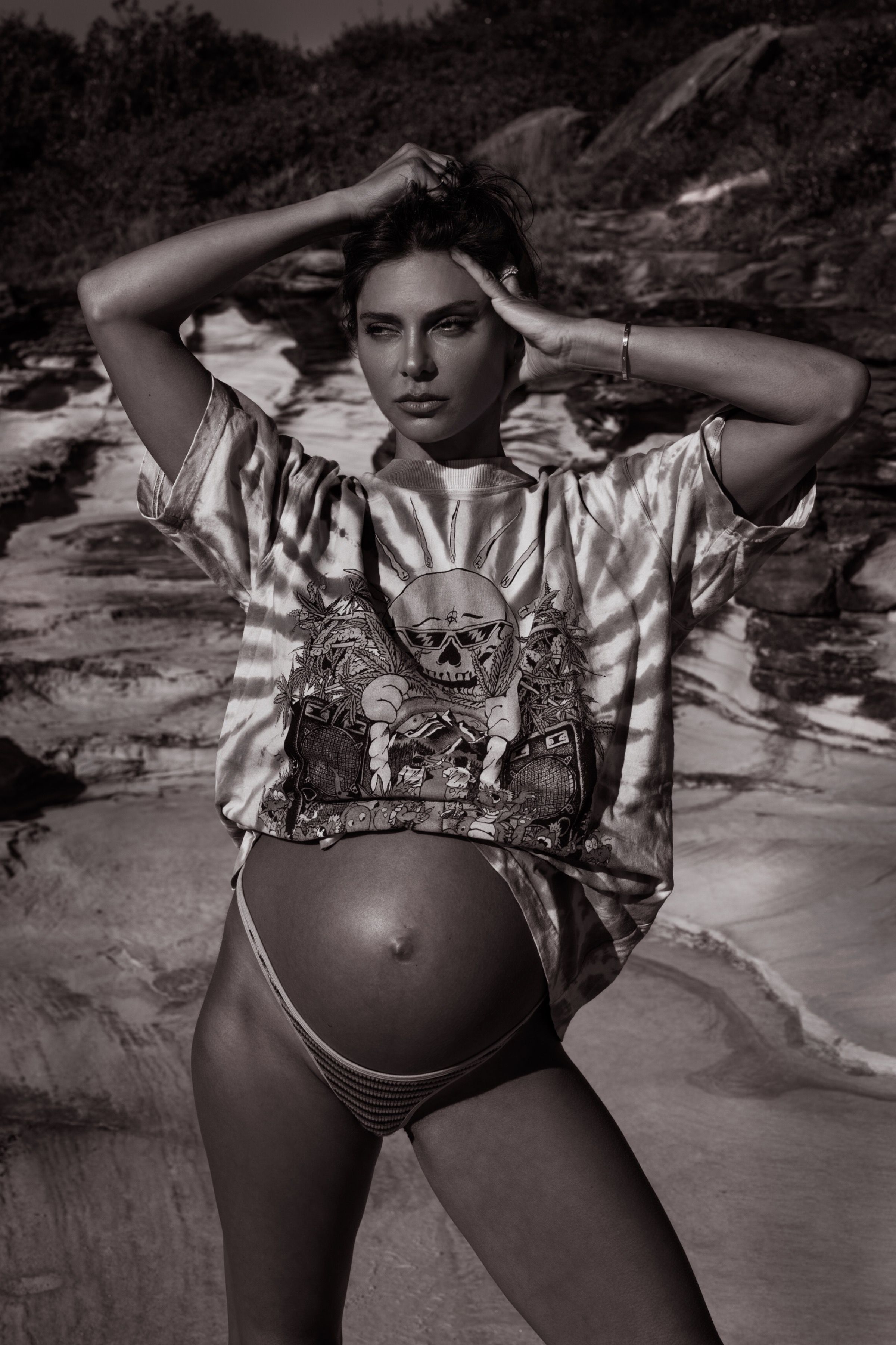 Minna Sophia Manu Portraits - Photography portfolio 4