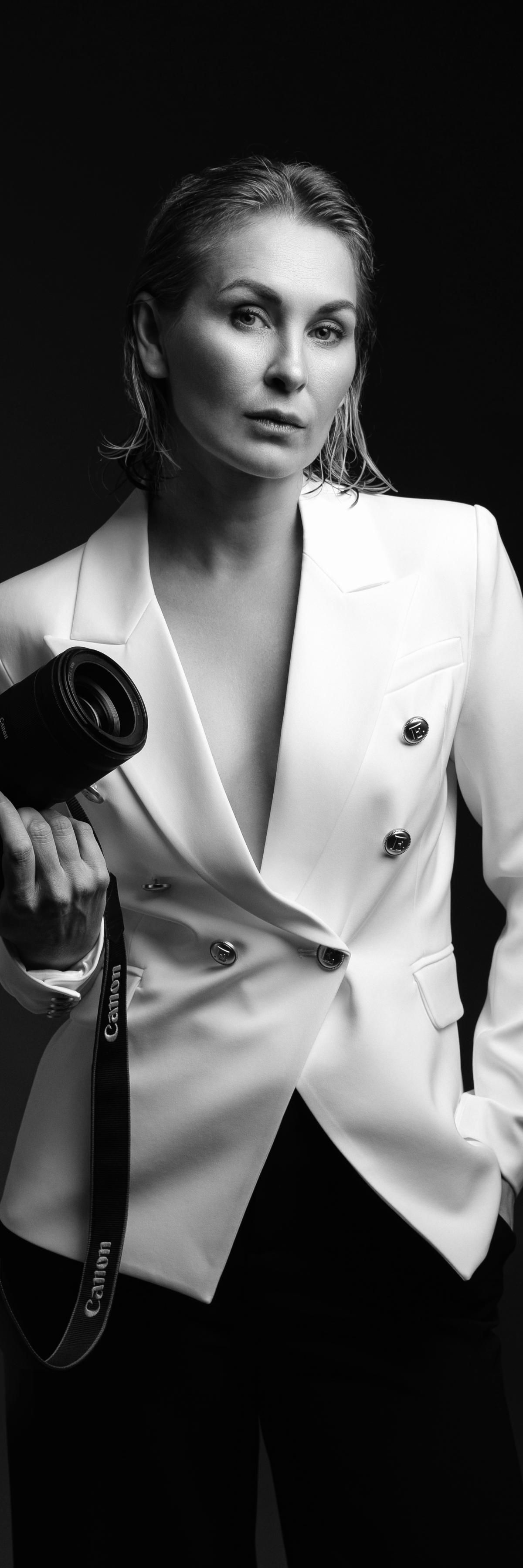 Anastasia Prodous Photography - Bio photo